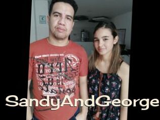 SandyAndGeorge