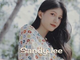 SandyJee