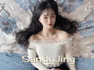 SandyJing