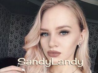 SandyLandy