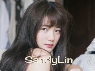 SandyLin Big Dicks Round Ass