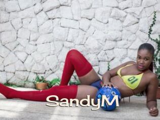 SandyM
