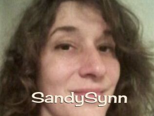 SandySynn