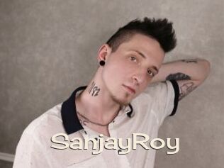 SanjayRoy