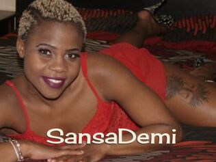 SansaDemi
