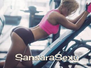 SansaraSexy