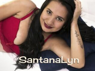SantanaLyn