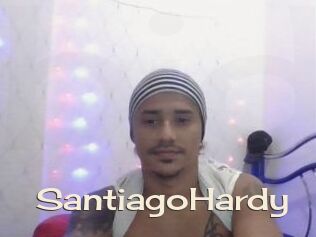 SantiagoHardy