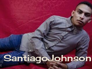 SantiagoJohnson