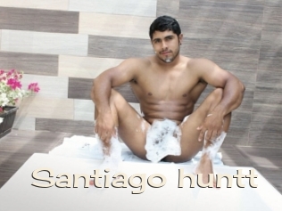 Santiago_huntt Big Dicks Round Ass