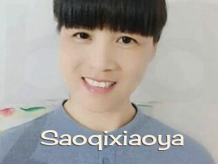 Saoqixiaoya