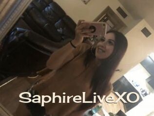 SaphireLiveXO