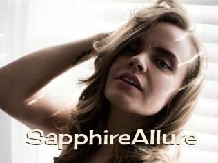 SapphireAllure