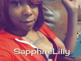SapphireLilly