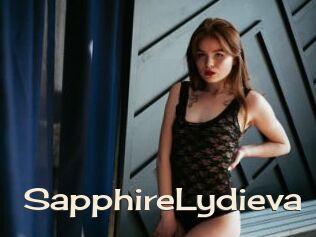 SapphireLydieva