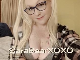 SaraBearXOXO Big Dicks Round Ass