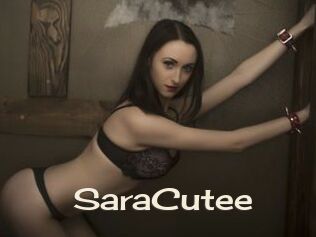 SaraCutee