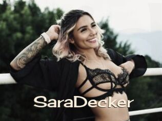 SaraDecker
