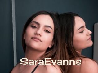 SaraEvanns