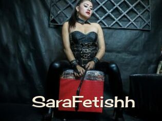 SaraFetishh