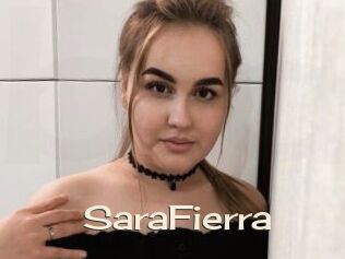 SaraFierra