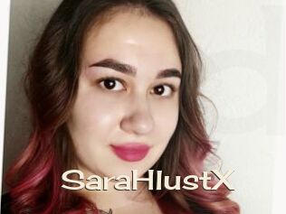 SaraHlustX
