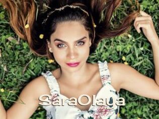 SaraOlaya
