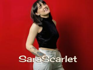 SaraScarlet