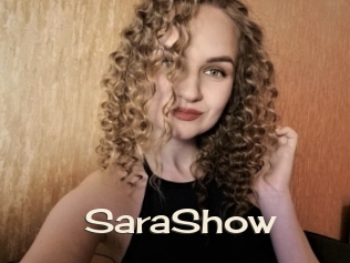 SaraShow