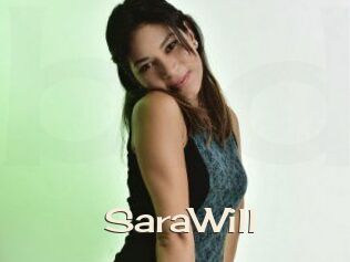 SaraWill
