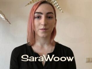SaraWoow
