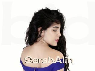 SarahAlin