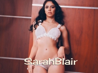 SarahBlair Big Dicks Round Ass