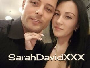 SarahDavidXXX