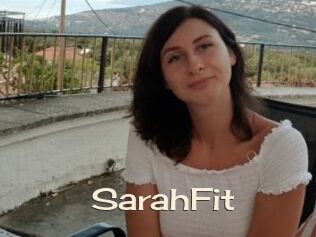 SarahFit