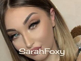 SarahFoxy