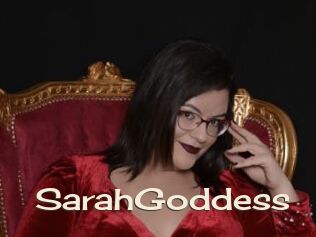 SarahGoddess
