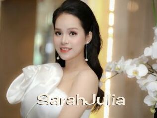 SarahJulia