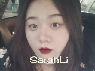 SarahLi