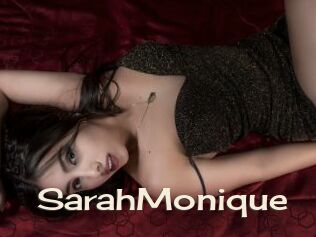 SarahMonique