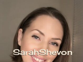 SarahShevon Big Dicks Round Ass