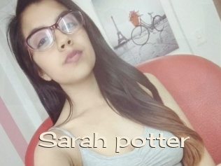 Sarah_potter