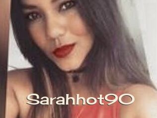 Sarahhot90