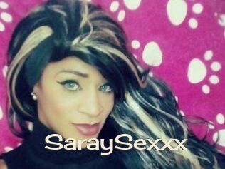 SaraySexxx