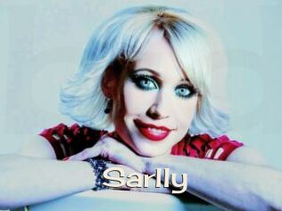 Sarlly