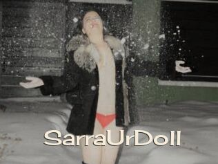 SarraUrDoll