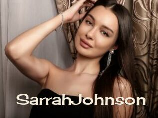 SarrahJohnson