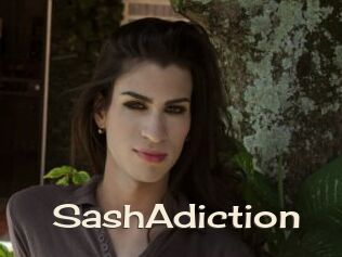 SashAdiction