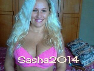 Sasha2014