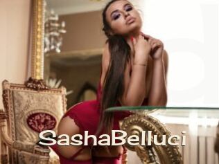 SashaBelluci